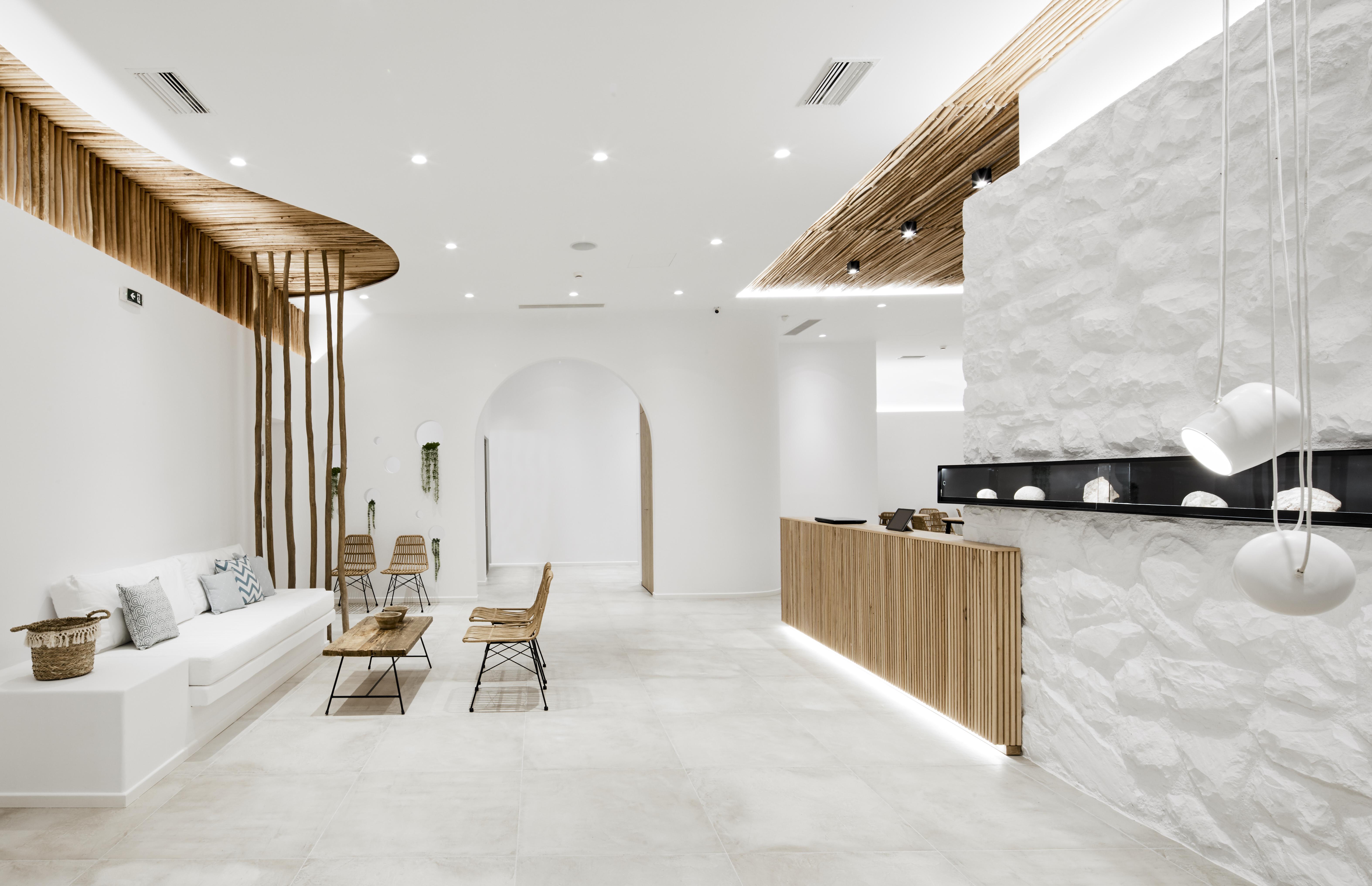 阿尔科索留姆套房酒店 阿达玛斯 外观 照片